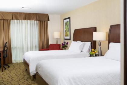 Hilton Garden Inn Burlington Downtown - image 3