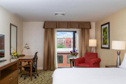 Hilton Garden Inn Burlington Downtown - image 4