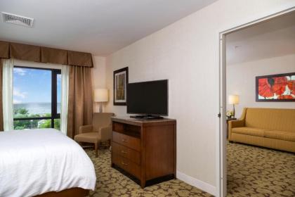 Hilton Garden Inn Burlington Downtown - image 5