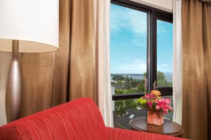 Hilton Garden Inn Burlington Downtown - image 6