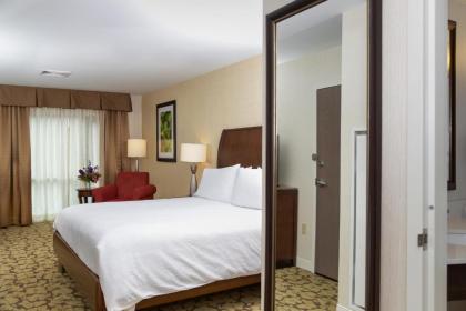 Hilton Garden Inn Burlington Downtown - image 8