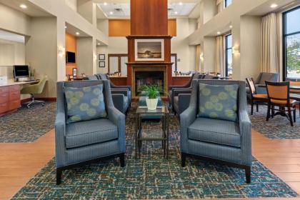 Hampton Inn & Suites Burlington - image 15