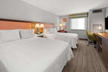 Hampton Inn & Suites Burlington - image 3