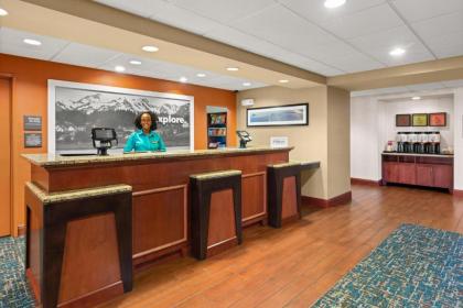 Hampton Inn & Suites Burlington - image 6