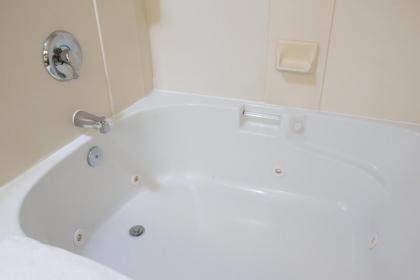 Holiday Inn Express Hotels & Suites Burlington an IHG Hotel - image 4