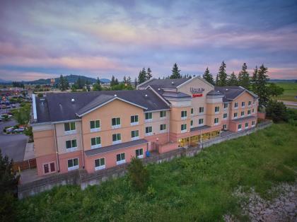 Fairfield Inn & Suites Burlington - image 4