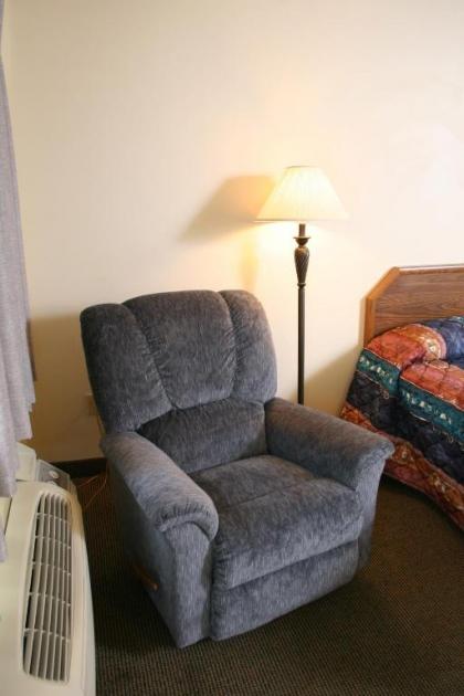 Cocusa Motel - image 2