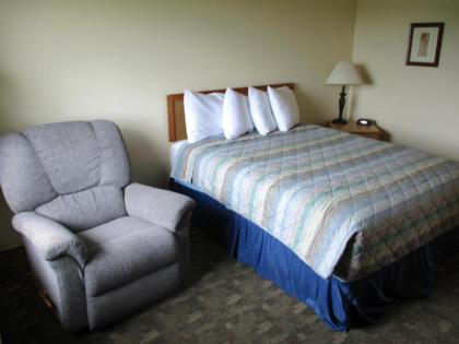 Cocusa Motel - image 3