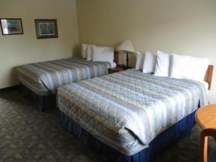 Cocusa Motel - image 4
