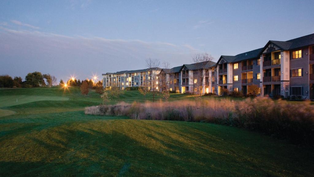 Holiday Inn Club Vacations at Lake Geneva Resort an IHG Hotel - main image
