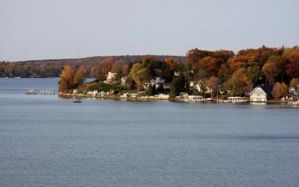 Holiday Inn Club Vacations at Lake Geneva Resort an IHG Hotel - image 17