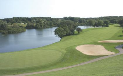 Holiday Inn Club Vacations at Lake Geneva Resort an IHG Hotel - image 18
