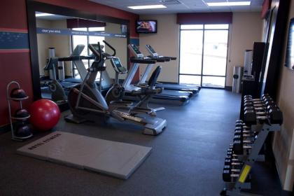 Hampton Inn - Burlington - image 13