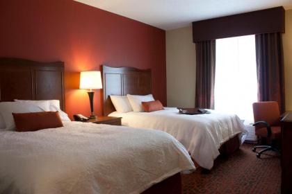 Hampton Inn - Burlington - image 3