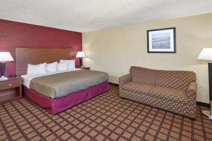 AmericInn by Wyndham Burlington - image 2