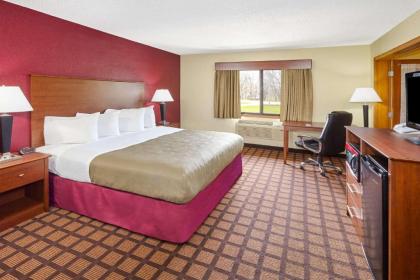 AmericInn by Wyndham Burlington - image 3