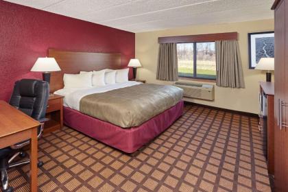 AmericInn by Wyndham Burlington - image 4