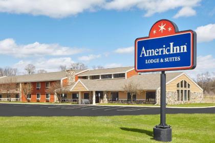 AmericInn by Wyndham Burlington - image 5