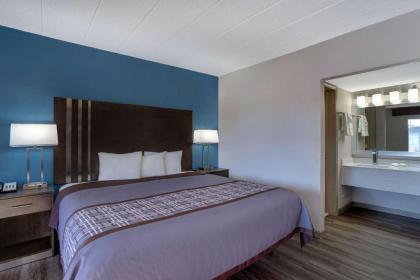 Motel 6 Burlington - image 15