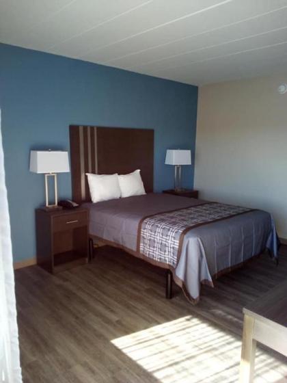 Motel 6 Burlington - image 5