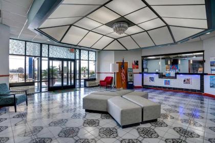Motel 6 Burlington - image 8