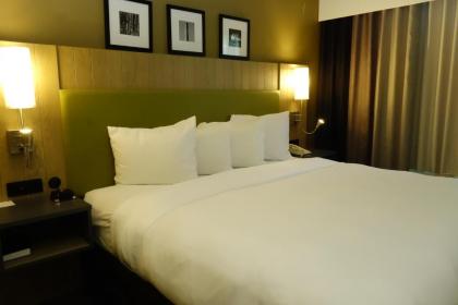 Country Inn & Suites by Radisson Burlington (Elon) NC - image 2