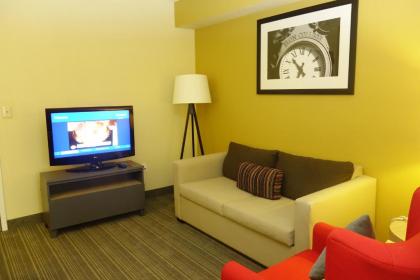 Country Inn & Suites by Radisson Burlington (Elon) NC - image 3