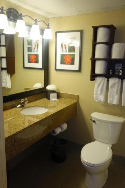 Country Inn & Suites by Radisson Burlington (Elon) NC - image 4