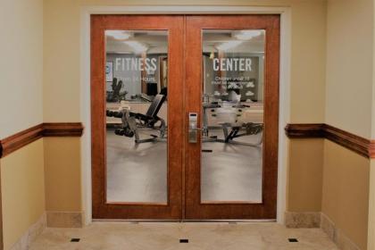 Best Western Plus Burlington - image 11
