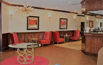 Best Western Plus Burlington - image 13