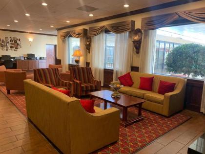 Best Western Plus Burlington - image 14