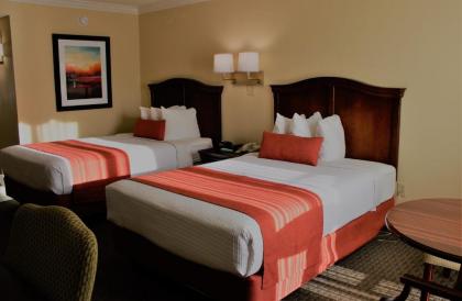 Best Western Plus Burlington - image 6