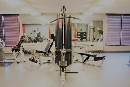 Best Western Plus Burlington - image 8