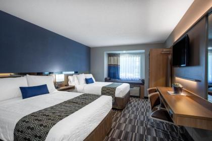 Microtel Inn & Suites by Wyndham Burlington - image 12