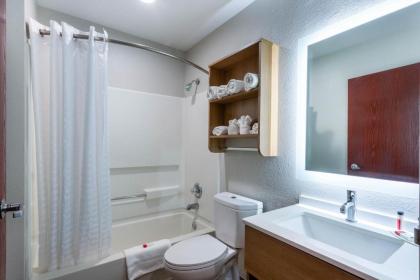 Microtel Inn & Suites by Wyndham Burlington - image 14