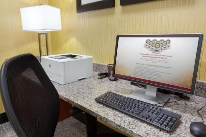 Drury Inn & Suites Burlington - image 14
