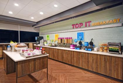 Tru By Hilton Burlington - image 2