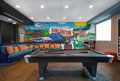 Tru By Hilton Burlington - image 3