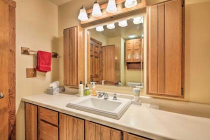 Updated Cabin on 7 Acres - Near Lake Geneva! - image 2