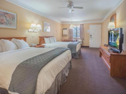 Shasta Pines Motel & Suites - image 12