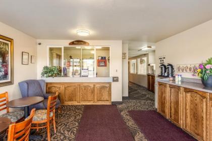 Americas Best Value Inn Burns - image 10