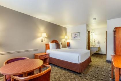 Americas Best Value Inn Burns - image 13