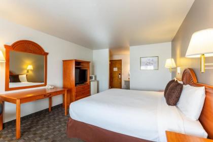 Americas Best Value Inn Burns - image 6