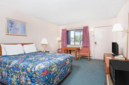 Days Inn by Wyndham Burns - image 14