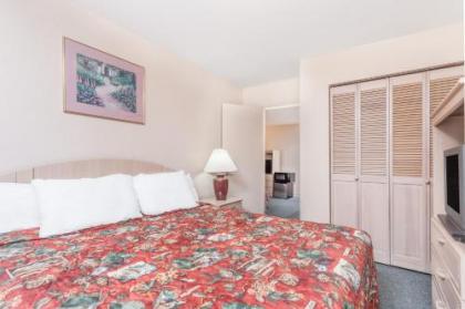 Days Inn by Wyndham Burns - image 2