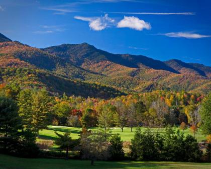 mt mitchell Cabin Rentals North Carolina