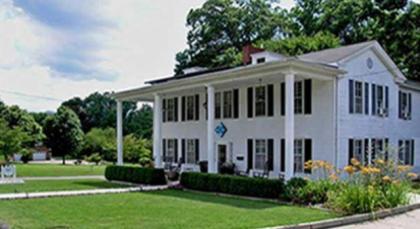 terrell House BB North Carolina