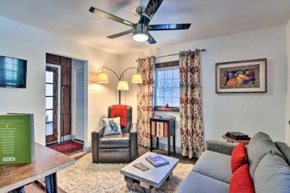 Apartment in Burnsville North Carolina