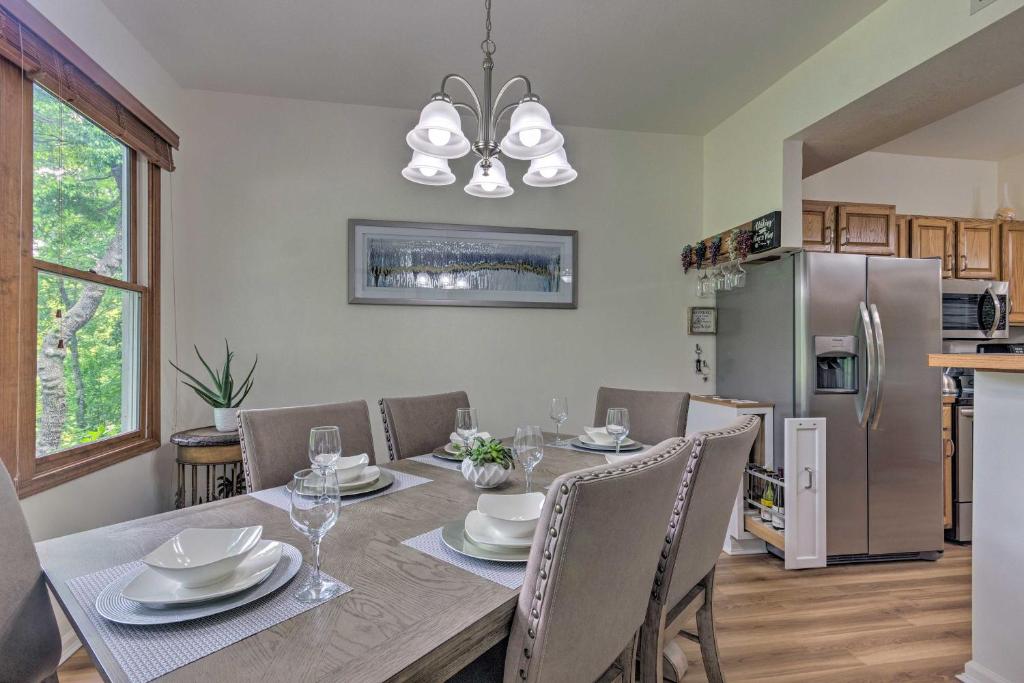 Mountain Air Condo in the Blue Ridge Mtns! - image 2