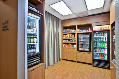 SpringHill Suites by Marriott Chicago SW Burr Ridge/Hinsdale - image 21